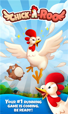 (chick-a-roo)ͼ0