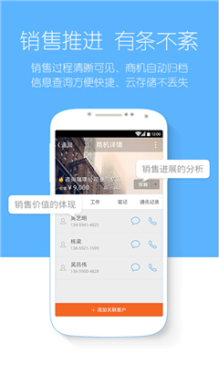 ������CRM��ͼ1