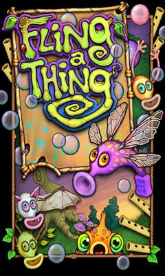 ɳ(Fling a Thing)ͼ2