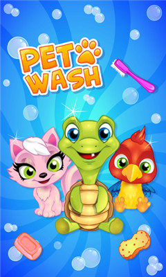 ϴ(pet wash)ͼ2