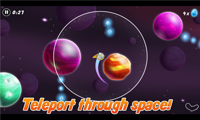 ˵̫(FINNS SPACE DREAM)ͼ1