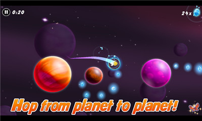 ˵̫(FINNS SPACE DREAM)ͼ2