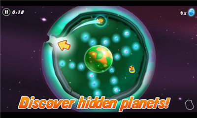 ˵̫(FINNS SPACE DREAM)ͼ3