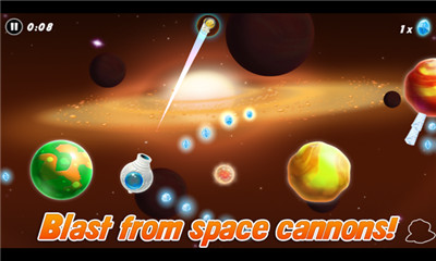 ˵̫(FINNS SPACE DREAM)ͼ0