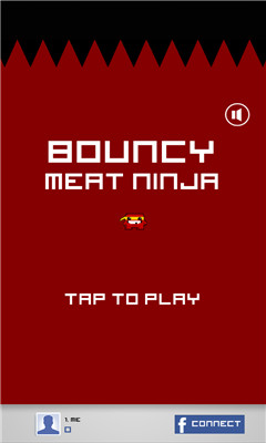 (bouncy ninja)ͼ0