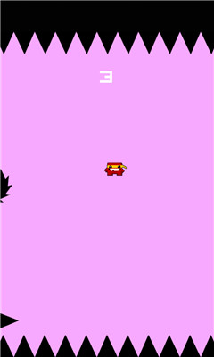 (bouncy ninja)ͼ3