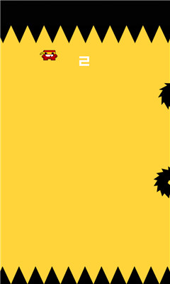 (bouncy ninja)ͼ2
