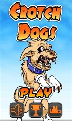 Ȯ˺ҧ(Crotch Dogs)ͼ0