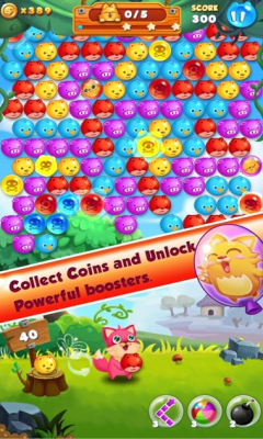 ݳ(Bubble Pet Mania)ͼ1