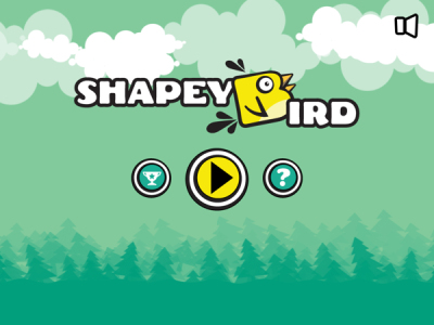 (shapey bird)ͼ0