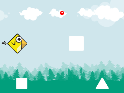 (shapey bird)ͼ2