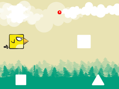 (shapey bird)ͼ3