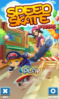 ٶȻ(Speed Skate)ͼ3