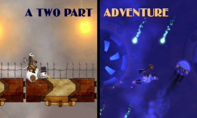 (Clockwork Kiwi Dungeon Dash)ͼ0