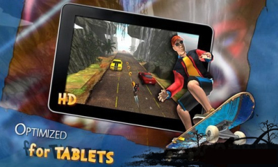 3Dܿ(sky skates 3d)ͼ1