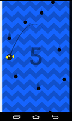 ս(Keep The Fish Alive)ͼ1