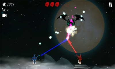 ˫Ӽ(TwinLight)ͼ2