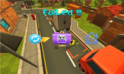 ͣս(toon kart parking)ͼ3