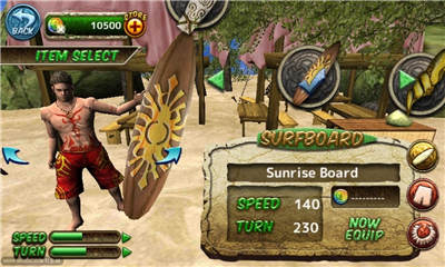 Զų(ancient surfer)ͼ1