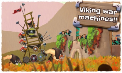 ά˵ճ(day of the viking)ͼ0
