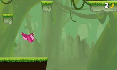 ð(Ape the Kong)ͼ0