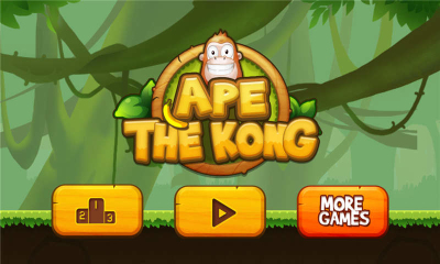 ð(Ape the Kong)ͼ1