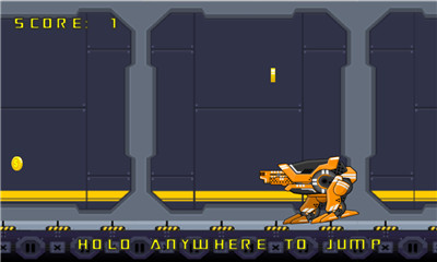 ˿(robo runner)ͼ1