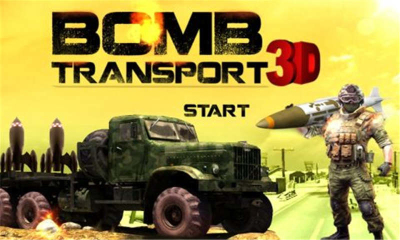 ڵ(Bomb Transport 3D)ͼ0