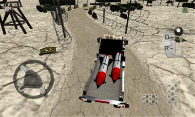 ڵ(Bomb Transport 3D)ͼ1