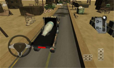 ڵ(Bomb Transport 3D)ͼ2