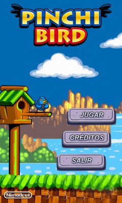 (Pinchi Bird)ͼ1