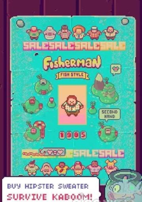 (fisherman)ͼ2