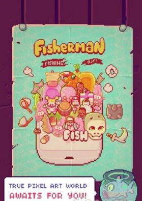 (fisherman)ͼ3