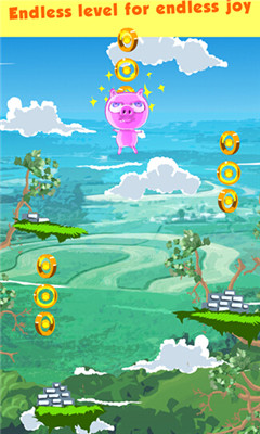 С(Crazy Piggy Super Jump)ͼ1