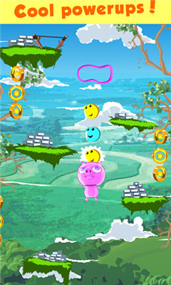 С(Crazy Piggy Super Jump)ͼ2