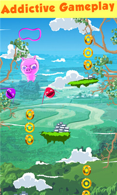 С(Crazy Piggy Super Jump)ͼ3