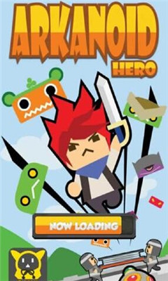 שӢ(Arkanoid Hero)ͼ0