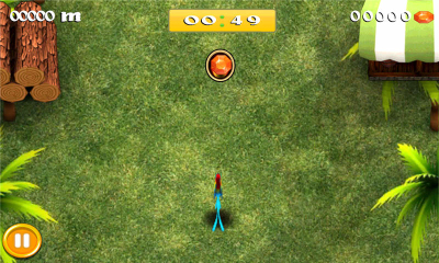 (Grab Fly Instafusion Games)ͼ1