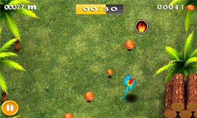 (Grab Fly Instafusion Games)ͼ2