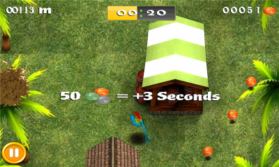 (Grab Fly Instafusion Games)ͼ3