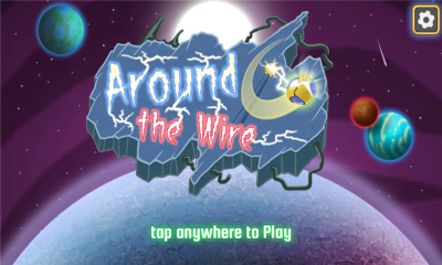 Χĵ(Around the Wire)ͼ0