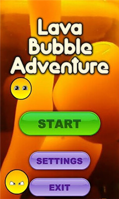 ̽(lava bubble adventure)ͼ0