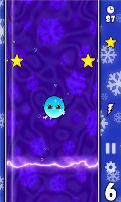 ̽(lava bubble adventure)ͼ2