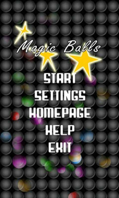 С(Magic Balls)ͼ0