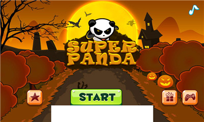 è(super panda)ͼ0