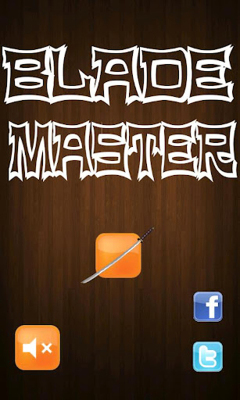 дʦ(Blade Master)ͼ1