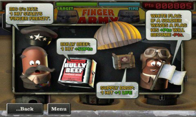ָ1942(Finger Army 1942)ͼ1