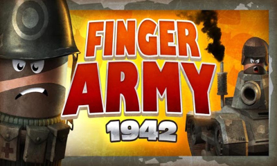 ָ1942(Finger Army 1942)ͼ2