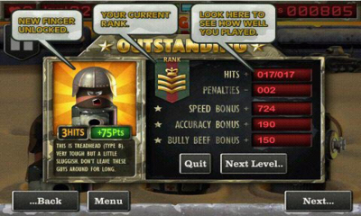 ָ1942(Finger Army 1942)ͼ3