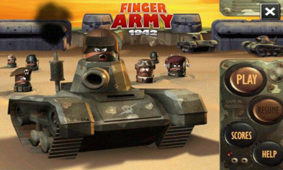 ָ1942(Finger Army 1942)ͼ4